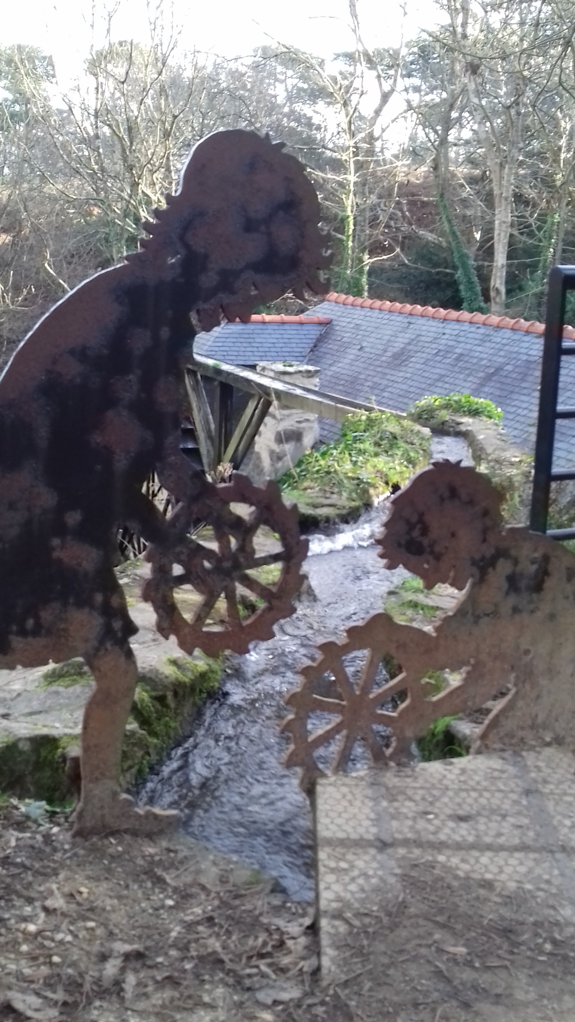 Photo n° 2 de l'avis de Marc.e fait le 03/01/2019 à 17:06