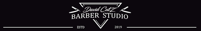 Avaliações doDavid Cutz Barber Studio em Praia da Vitória - Barbearia