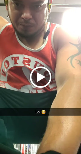 Gym «Workout Anytime Greensboro», reviews and photos, 2403 Battleground Ave, Greensboro, NC 27408, USA