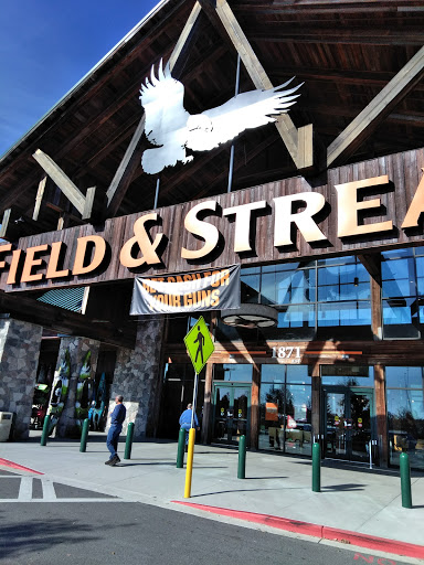 Outdoor Sports Store «Field & Stream», reviews and photos, 3851 Chapel Ln, Hoover, AL 35244, USA
