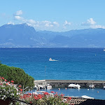 Photo n°3 de l'avis de Symon.o fait le 18/07/2022 à 13:59 sur le  Tortuga Coffee & Restaurant à Peschiera del Garda