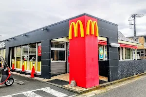 McDonald's image