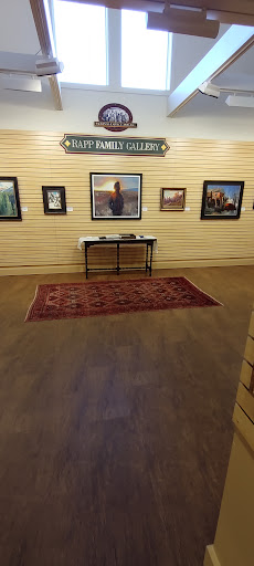 Art Gallery «Brown County Art Gallery», reviews and photos, 1 Artist Dr, Nashville, IN 47448, USA