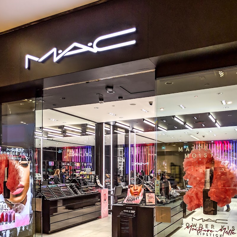 MAC Cosmetics