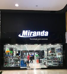 Miranda Computação Mangabeira Shopping