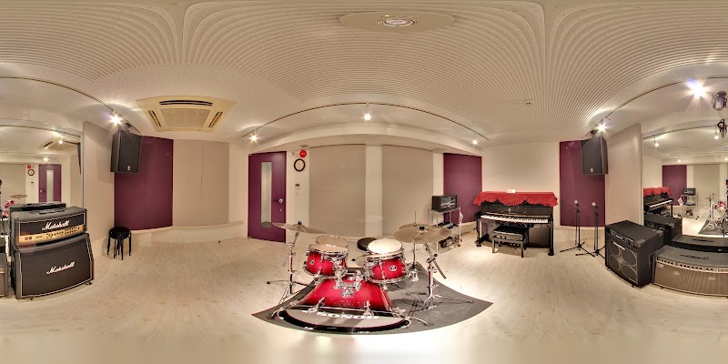 Music School & Studio【Ammy】