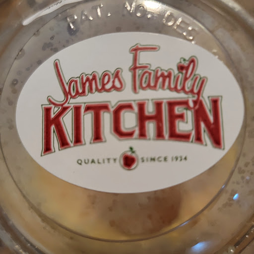 Supermarket «E W James & Sons», reviews and photos, 705 E Reelfoot Ave, Union City, TN 38261, USA