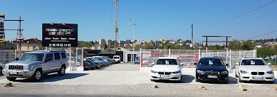 AXEL AUTO CONCEPT à Grasse