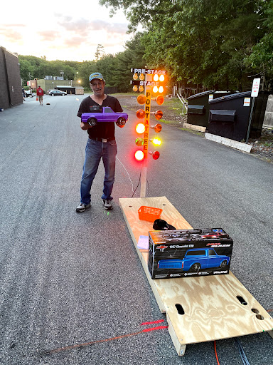 Hobby Store «Hobby Quarters», reviews and photos, 30 Commercial St #4a, Foxborough, MA 02035, USA