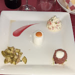 Photo n°3 de l'avis de Giorgio.. fait le 17/07/2022 à 15:18 sur le  Ristorante La Piola à Virle Piemonte