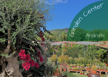 Garden Center Andratx Crta. Andratx, Pto, 35, 07150 Andratx, Illes Balears, España