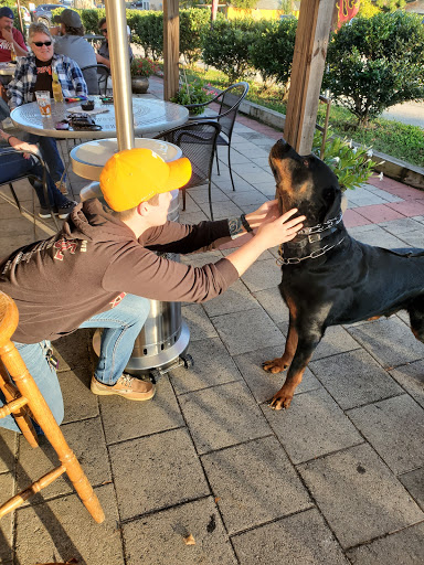 Restaurant «The Tavern», reviews and photos, 1900 W Markham Ave, Durham, NC 27705, USA