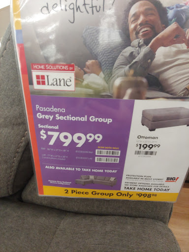 Discount Store «Big Lots», reviews and photos, 1155 Washington Pike, Bridgeville, PA 15017, USA