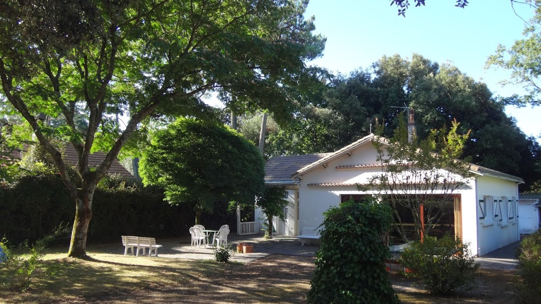 Villa Briza - Gîtes de France à Saint-Brevin-les-Pins