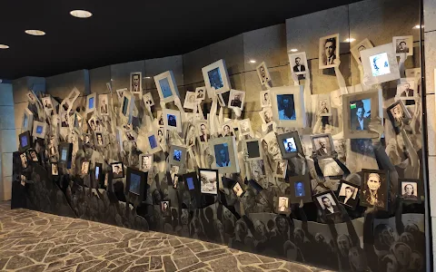 Macedonian Holocaust Museum image