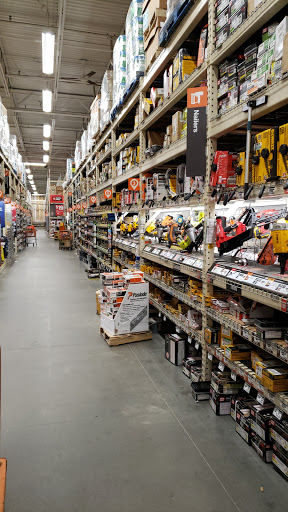 Home Improvement Store «The Home Depot», reviews and photos, 1300-1320 Corporate Dr, Westbury, NY 11590, USA