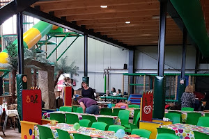 Rambazamba Kinderspielparadies Mainz - Täglich geöffnet!
