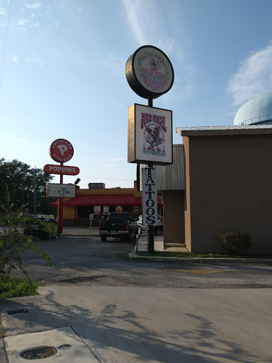 Tattoo Shop «Arc Angel Tattoo», reviews and photos, 2970 Pat Booker Rd, Universal City, TX 78148, USA