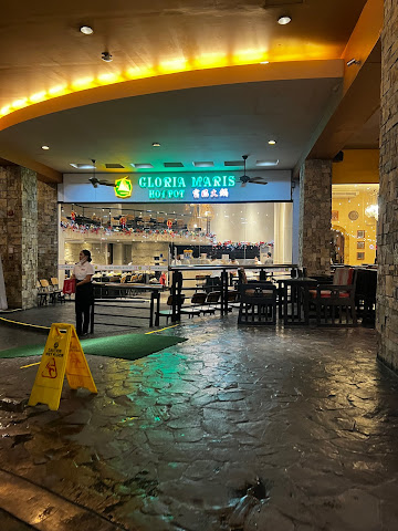 Promenade Mall - Greenhills Shopping Center by null