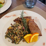 Photo n°1 de l'avis de Santi.o fait le 05/01/2024 à 18:49 sur le  Restaurante Virtudes à Guimaraes