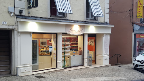 Boulangerie Joassard à Saint-Galmier