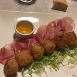 Photo n°1 de l'avis de SIMONETTA.H fait le 12/07/2022 à 14:30 sur le  Ristorante Kro à Temù