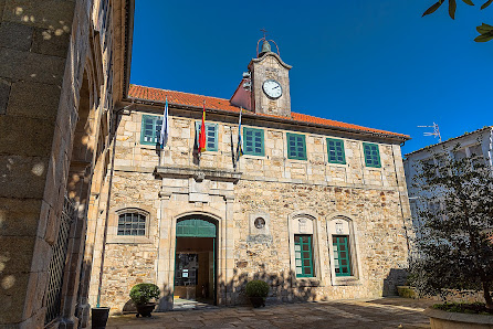 Concello de Ortigueira Pl. Isabel II, 1, 15339 Ortigueira, A Coruña, España