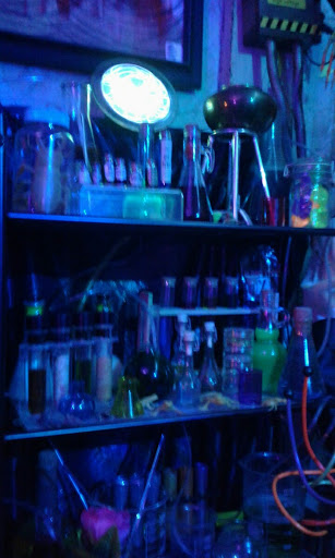 Magic Store «Magic Fun House», reviews and photos, 4100 Rowlett Rd #400, Rowlett, TX 75088, USA