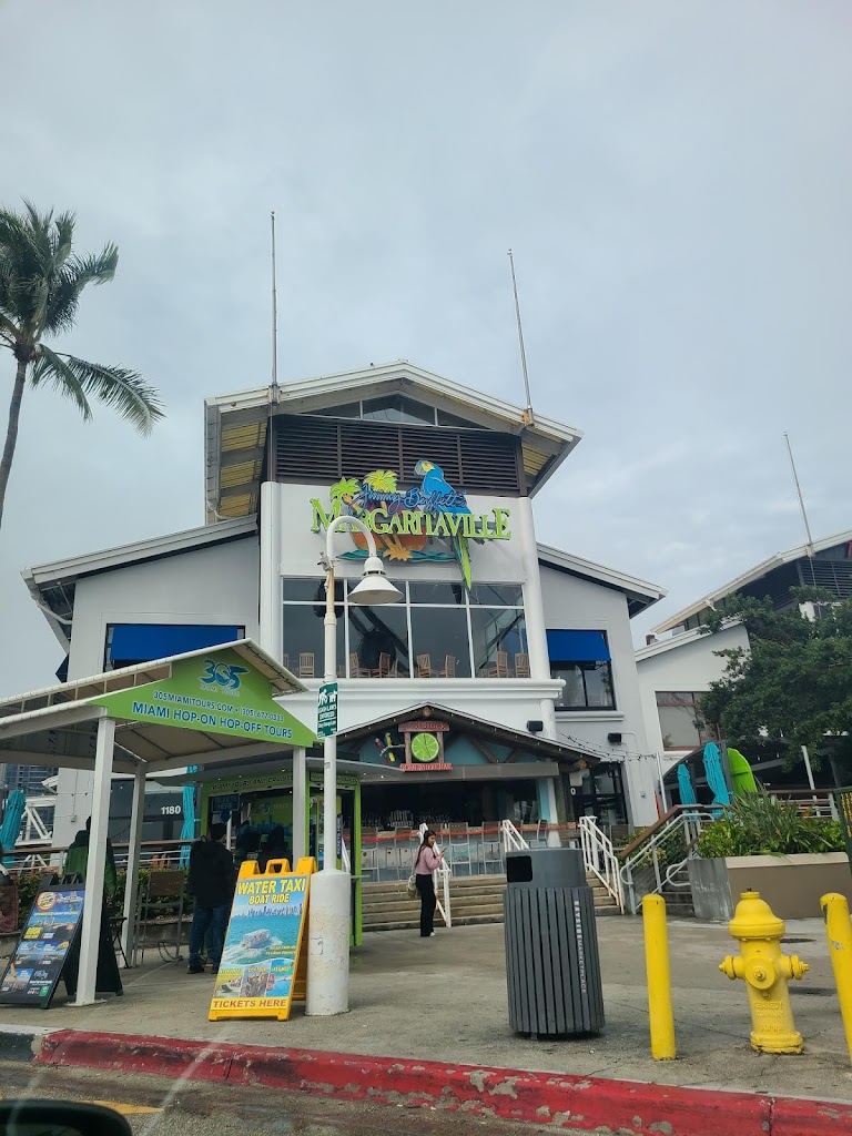 The Knife Parrilla Argentina Bayside 33132