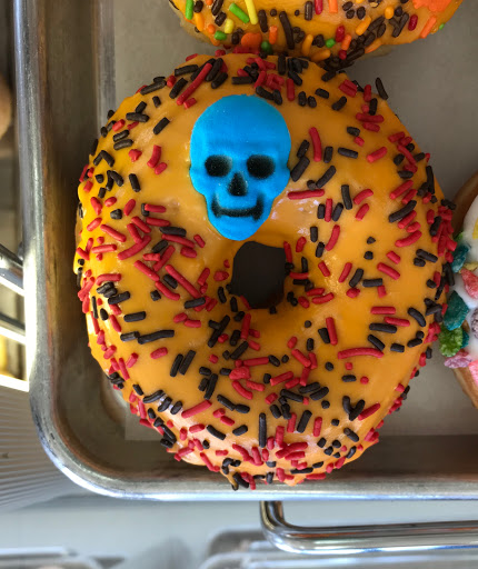 Donut Shop «Dulcet Gourmet Donut», reviews and photos, 23717 Vanowen St, Canoga Park, CA 91307, USA