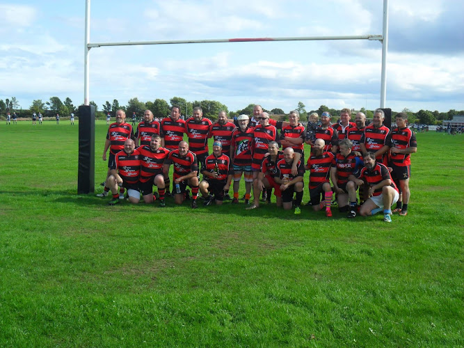 Brechin Rugby Football Club