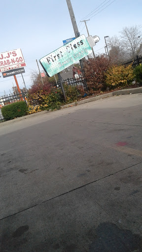 Cosmetics Store «Firstclass Beauty Supply», reviews and photos, 4288 W 130th St, Cleveland, OH 44135, USA