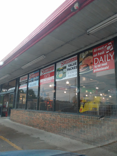 Grocery Store «Cash Saver», reviews and photos, 705 Kentucky Ave, West Plains, MO 65775, USA