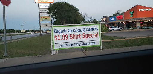 Dry Cleaner «Elegante Alterations & Cleaners», reviews and photos, 12200 Research Blvd # 300, Austin, TX 78759, USA