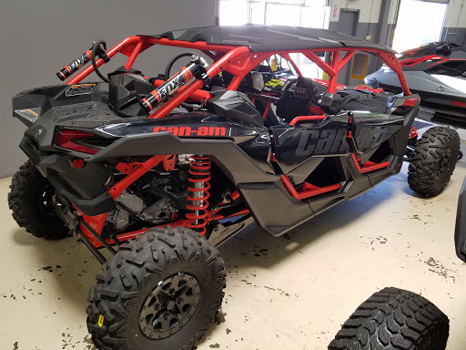 Motorcycle Dealer «Corona Motorsports», reviews and photos, 363 American Cir, Corona, CA 92880, USA