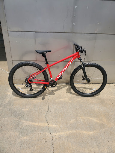 Bicycle Repair Shop «PRO BIKE+ South Hills», reviews and photos, 102 Fort Couch Rd, Pittsburgh, PA 15241, USA