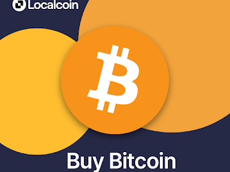 Localcoin Bitcoin ATM - Immanuel 777 RRR Convenience store