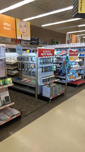 Office Supply Store «OfficeMax», reviews and photos, 1417 E 7th St, Monticello, MN 55362, USA
