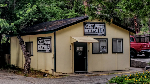 The Cell Phone Repair Shop, 534 Brunswick Rd, Grass Valley, CA 95945, USA, 