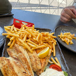 Photo n°1 de l'avis de Daniel.o fait le 16/08/2023 à 17:39 sur le  Uhldinger Fischtheke - Stefan und Heidi Knoblauch à Uhldingen-Mühlhofen