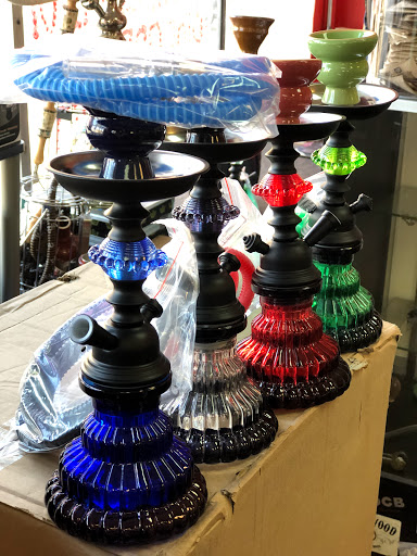 Tobacco Shop «Ipuff Smoke Shop», reviews and photos, 241 Harrison Ave, Garfield, NJ 07026, USA