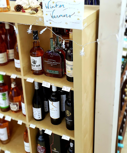 Liquor Store «Brookline Liquor Mart Inc», reviews and photos, 1354 Commonwealth Avenue, Allston, MA 02134, USA