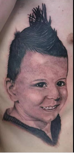 Tattoo Shop «Wizard Tattoo Studio», reviews and photos, 5780 S M L King Jr Pkwy, Beaumont, TX 77705, USA