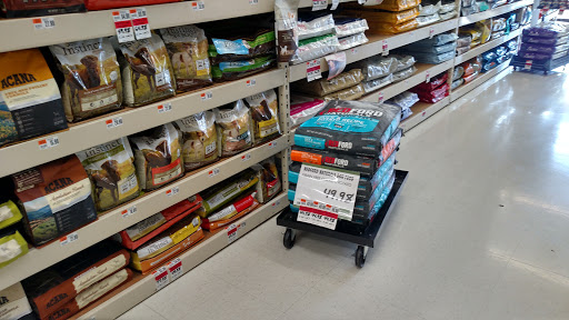 Pet Supply Store «Pet Supplies Plus», reviews and photos, 29402 Woodward Ave, Royal Oak, MI 48073, USA