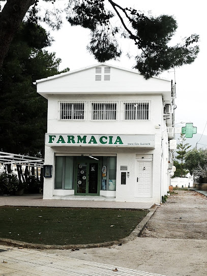 Información y opiniones sobre Farmacia Irene Edo Guimerá de Benicasim