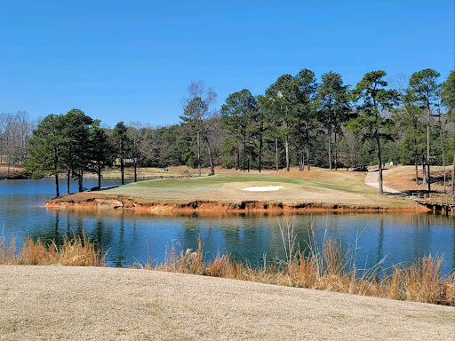 Golf Course «Lanier Islands Legacy Golf Course», reviews and photos, 7000 Lanier Islands Pkwy, Buford, GA 30518, USA