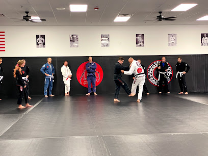 Bayou Jiu Jitsu & Self Defense