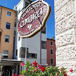 Photo n°1 de l'avis de Renzo.r fait le 11/07/2022 à 16:25 sur le  Trattoria Cimbra à Bosco Chiesanuova