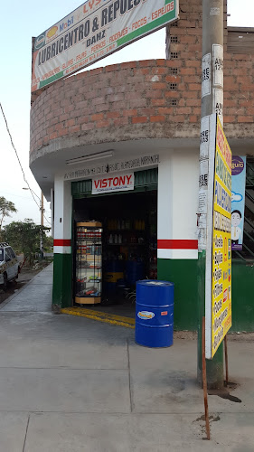 Opiniones de Lubricentro & Repuestos Dahz en Los Olivos - Tienda de neumáticos
