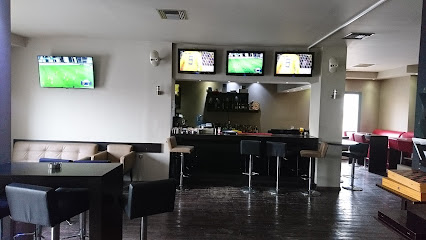 El Clasico Sports cafe - Bar